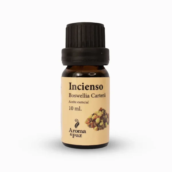 aceite de incienso 1