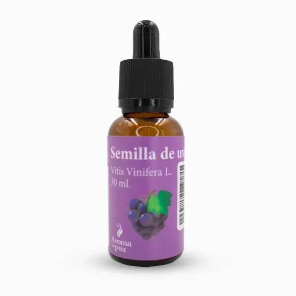 aceite vegetal semilla de uva 1