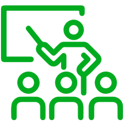 Capacitación continua