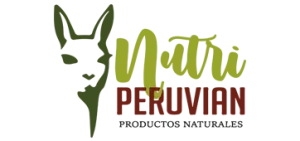 Tiendas Nutri Peruvian