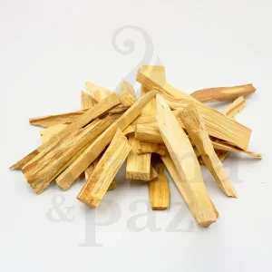 Palo Santo Astillas