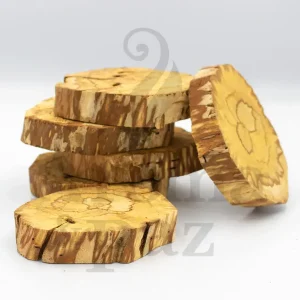Palo Santo Base