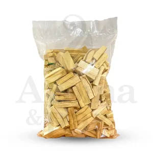 Palo Santo Stick 5cm - Imagen 3