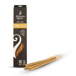 Varilla Delgada de Palo Santo - Imagen 3
