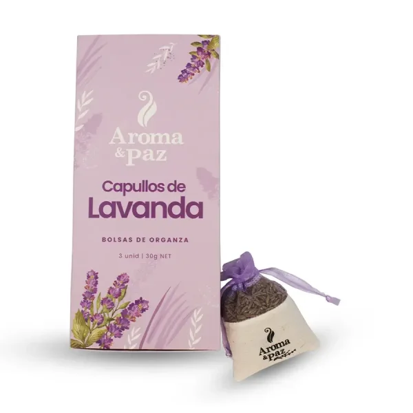 capullos de lavanda 1