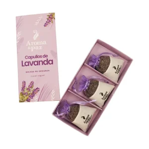 Capullos de Lavanda - Imagen 3