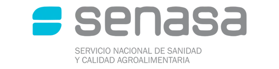 Certificado por SENASA