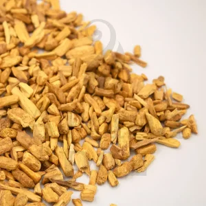 Palo Santo Chips