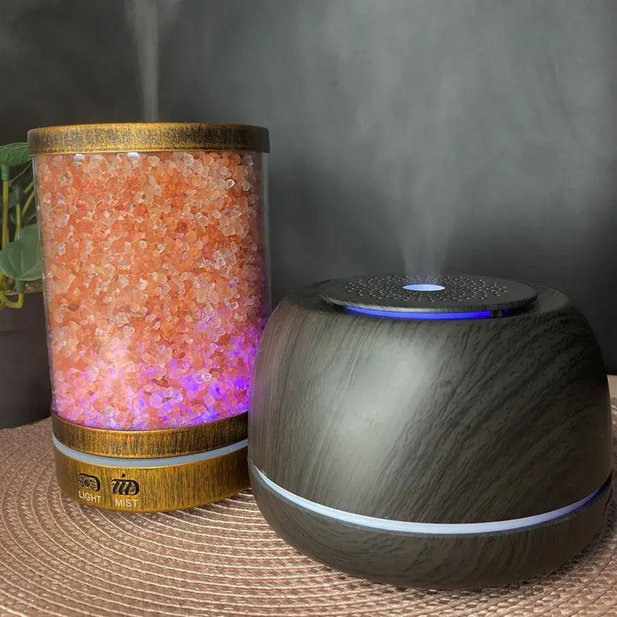 Difusores Aromáticos