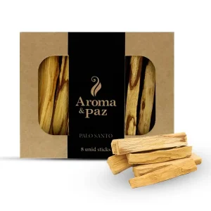 Palo Santo Stick - Imagen 4