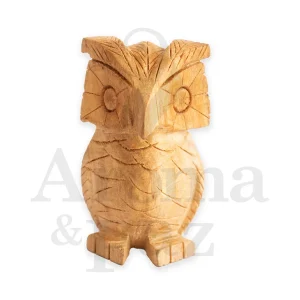 Palo Santo Artesanias